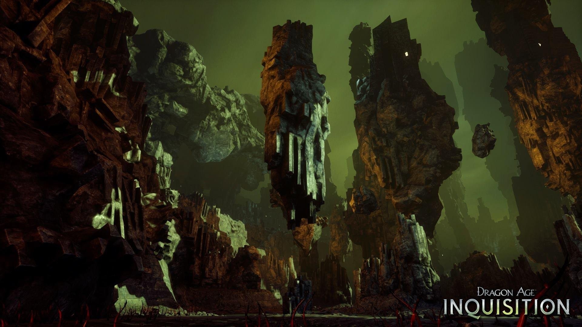 Dragon Age: Inquisition - Imagen 50
